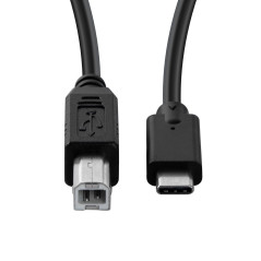 MicroConnect USB3.1C2B1