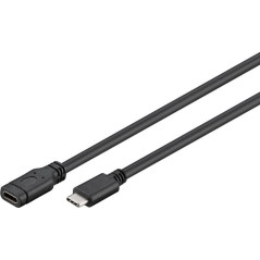 MicroConnect USB3.1CC1.5EX