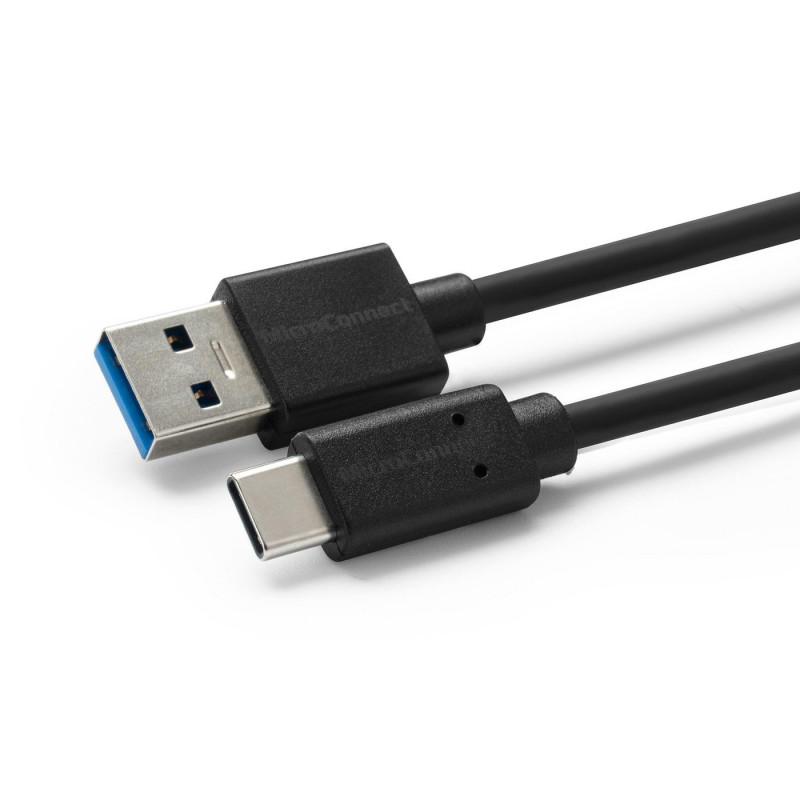 MicroConnect USB3.2CA1