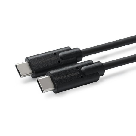 MicroConnect USB3.2CC0.25