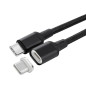 MicroConnect USB3.1CC1-MAGNET