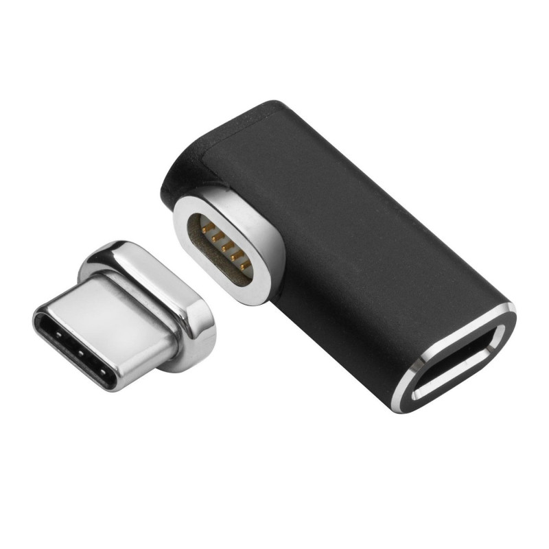 MicroConnect USB3.1CCMF-MAGNETIC