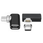 MicroConnect USB3.1CCMF-MAGNETIC