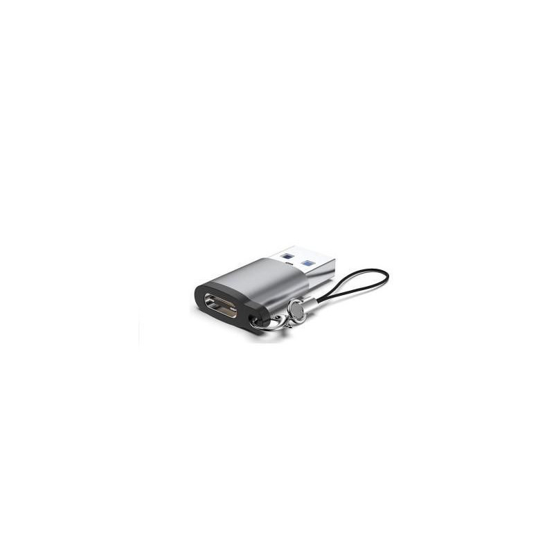 MicroConnect USB3.0ACFB-KEY