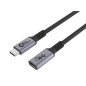 MicroConnect USB3.2CC1EX