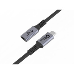 MicroConnect USB3.2CC1EX