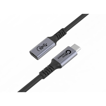 MicroConnect USB3.2CC1EX