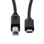 MicroConnect USB3.1C2B3