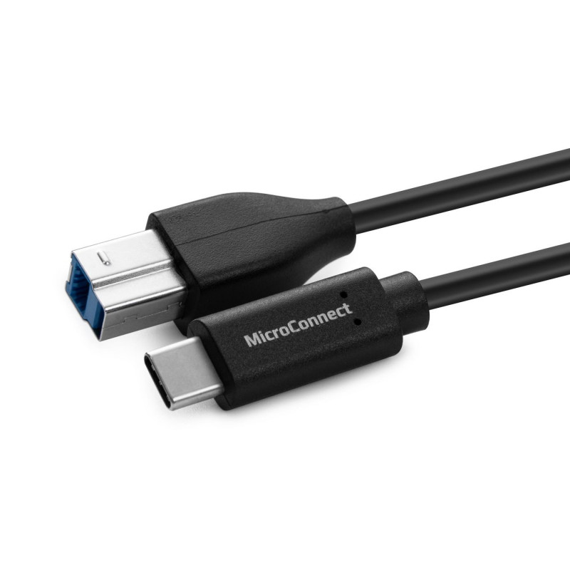 MicroConnect USB3.1CB2