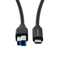 MicroConnect USB3.1CB3