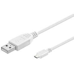 MicroConnect USBABMICRO0,15W