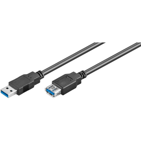 MicroConnect USB3.0AAF1B