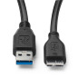 MicroConnect USB3.0AB05MICRO