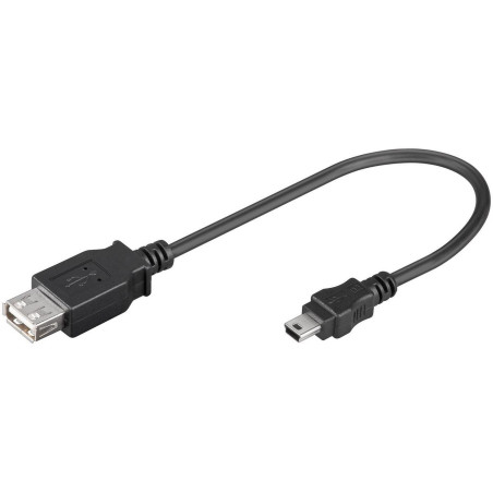 MicroConnect USBAFBM