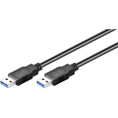 MicroConnect USB3.0AA1B