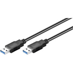 MicroConnect USB3.0AA2B