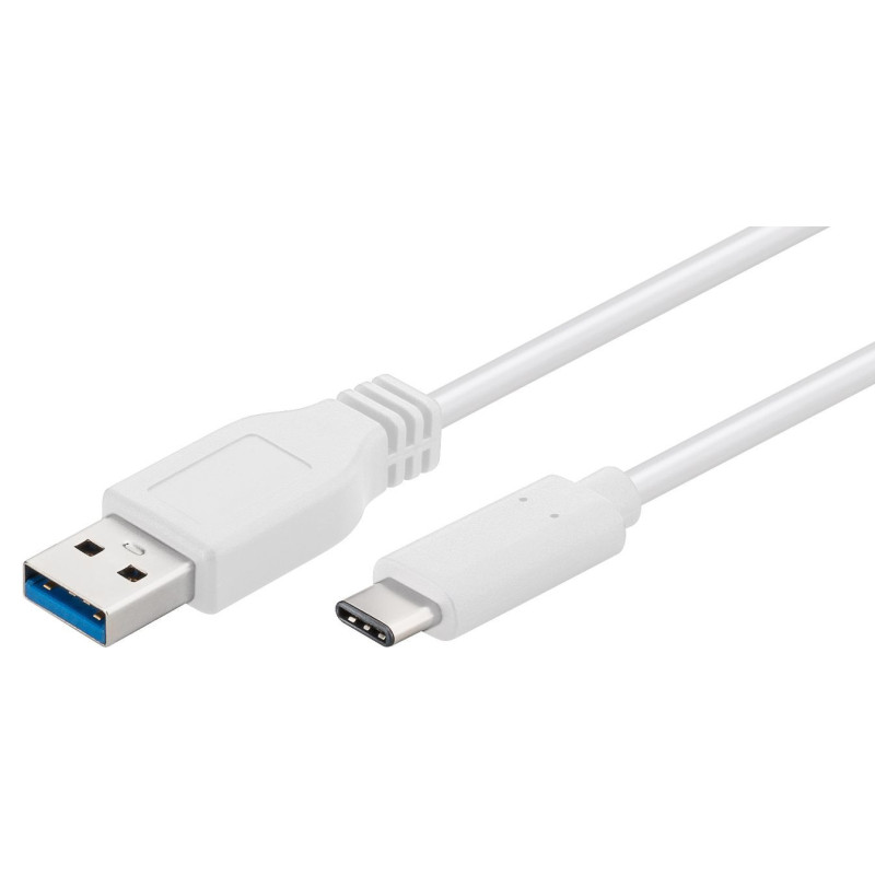 MicroConnect USB3.1CA1W