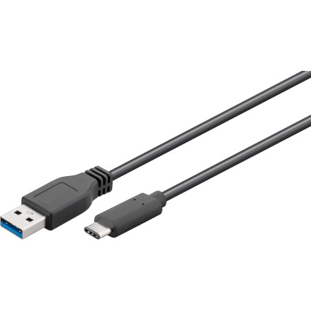 MicroConnect USB3.1CA0015