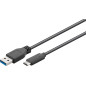 MicroConnect USB3.1CA0015