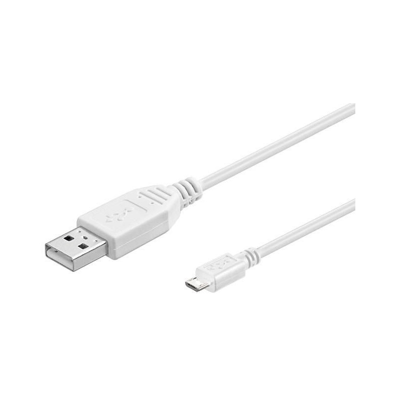 MicroConnect USBABMICRO0,60W