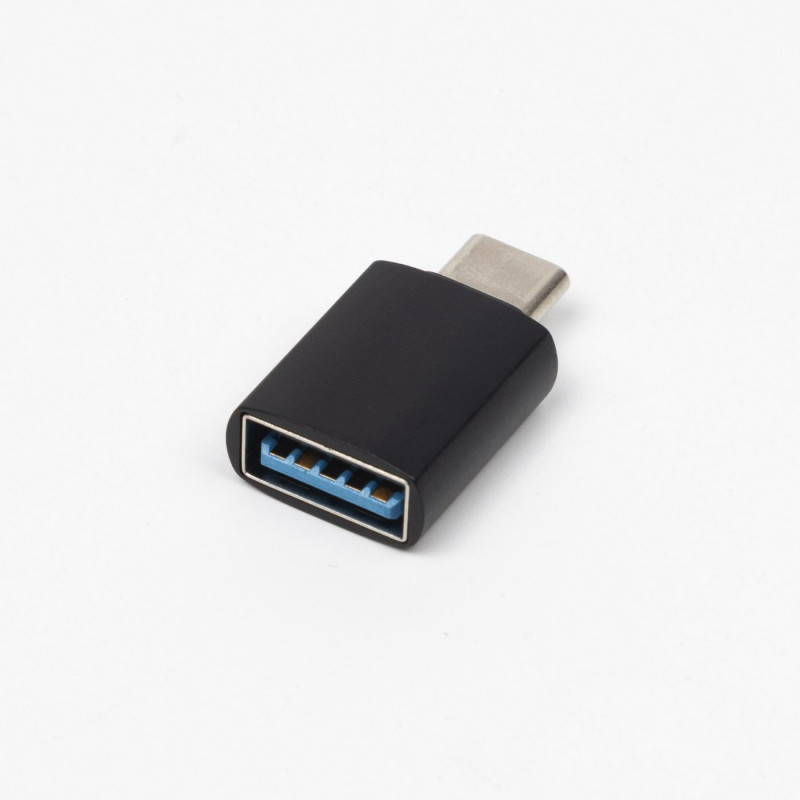 MicroConnect USB3.1CAAF