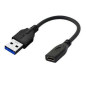 MicroConnect USB3.0ACF02