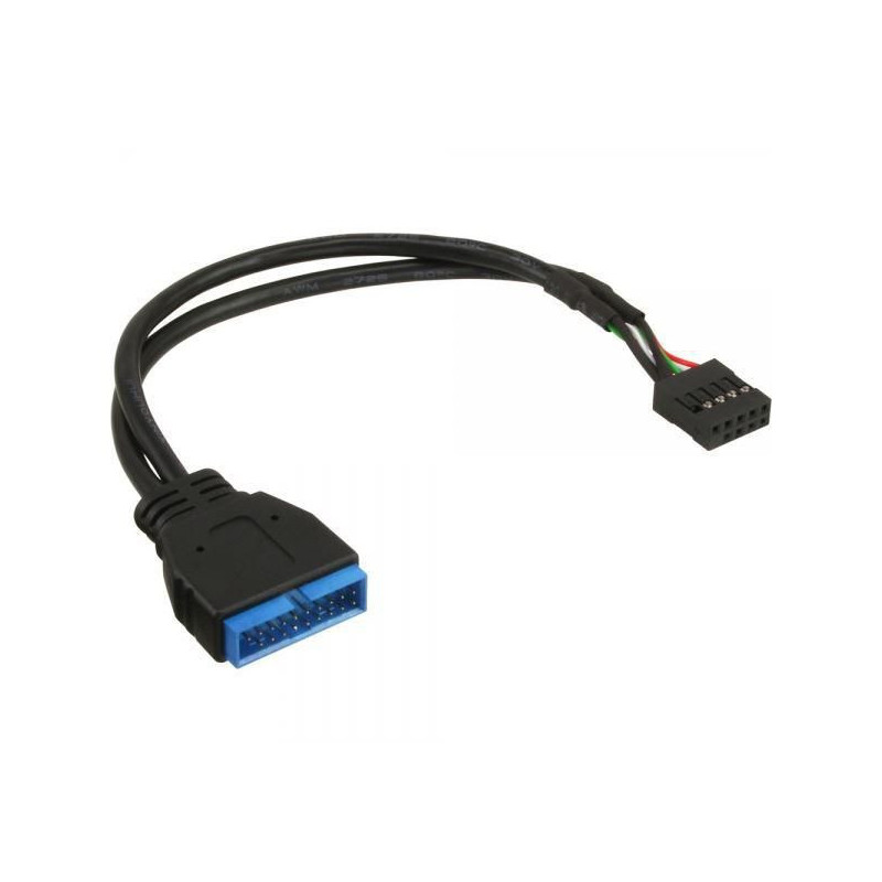 MicroConnect USB2TO315