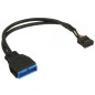 MicroConnect USB2TO315