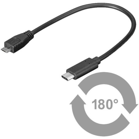 MicroConnect USB3.1CAMB02