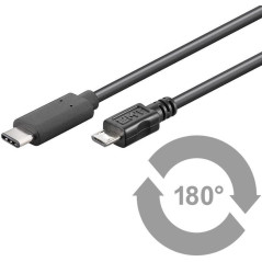 MicroConnect USB3.1CAMIB1