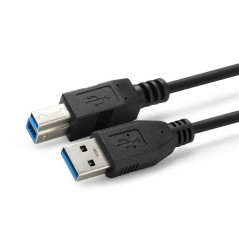 MicroConnect USB3.0AB5B