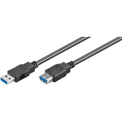 MicroConnect USB3.0AAF05B