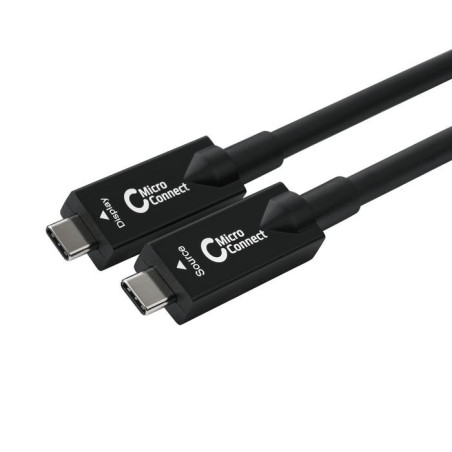 MicroConnect USB3.2CC12OP