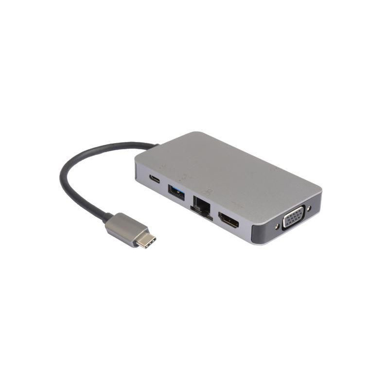 MicroConnect USB3.1CCOM14