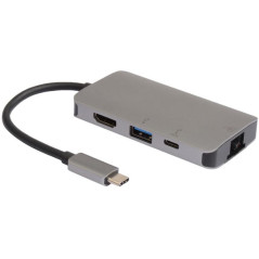 MicroConnect USB3.1CCOM16