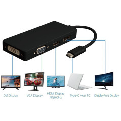 MicroConnect USB3.1CCOM10