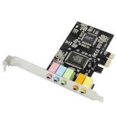 MicroConnect MC-CMI6CH-PCIE