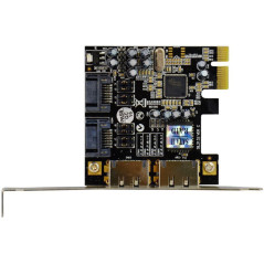 MicroConnect MC-PCIE-SATAII6G