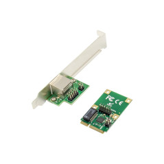 MicroConnect MC-PCIE-7227