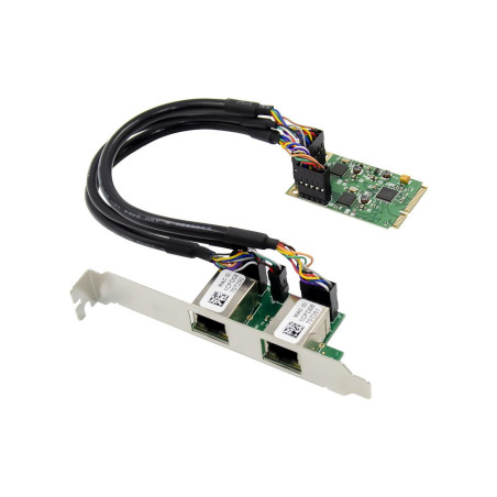 MicroConnect MC-PCIE-7228