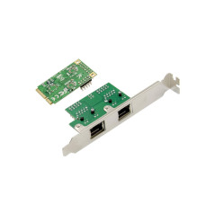 MicroConnect MC-PCIE-7228