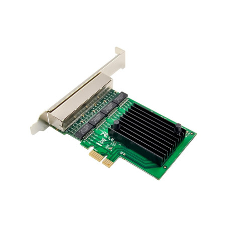 MicroConnect MC-PCIE-708