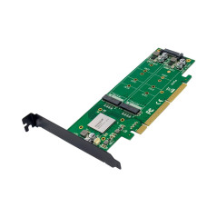 MicroConnect MC-PCIE-560