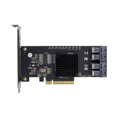 MicroConnect MC-PCIE-537