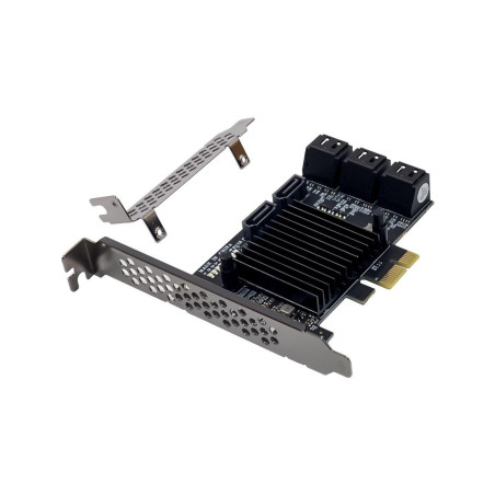 MicroConnect MC-PCIE-562