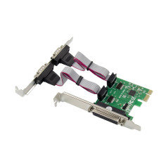 MicroConnect MC-PCIE-317