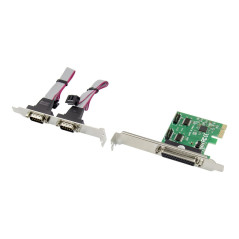 MicroConnect MC-PCIE-317