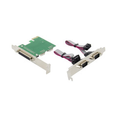 MicroConnect MC-PCIE-317