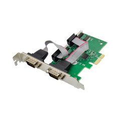 MicroConnect MC-PCIE-318