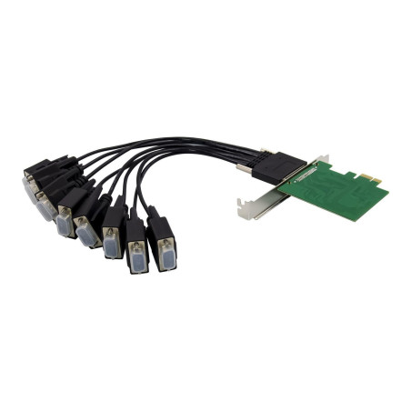 MicroConnect MC-PCIE-338